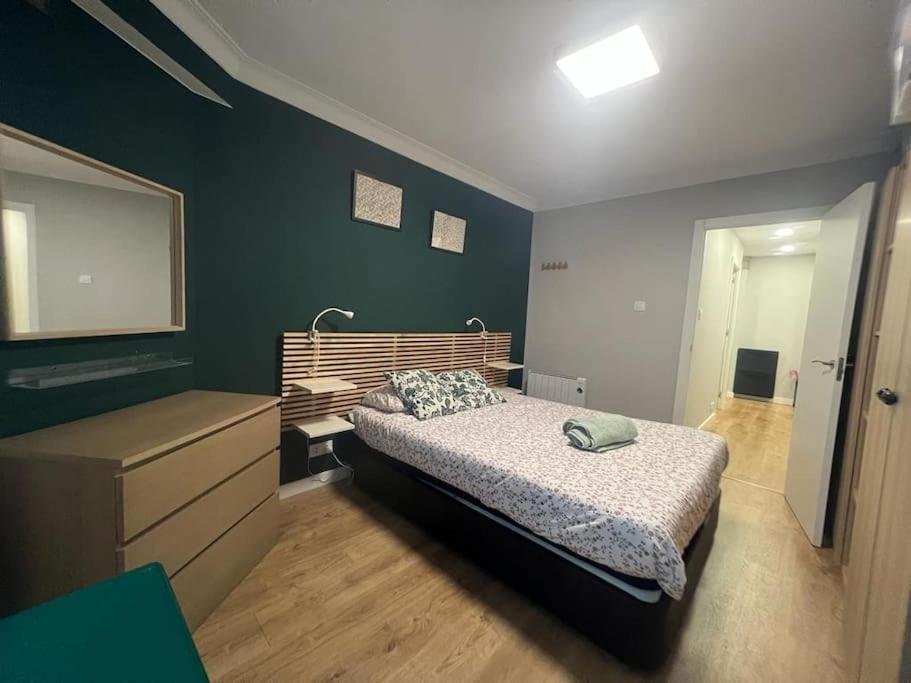 Vibes Coruna- Estancia Moderna En Eiris Ла-Корунья Экстерьер фото